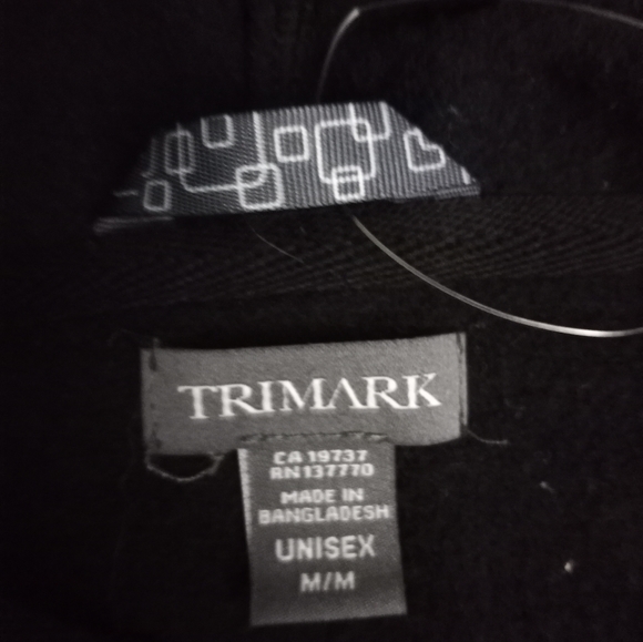 🥰NWOT SEPHORA 100TH store hoodie🥰 - Picture 4 of 4